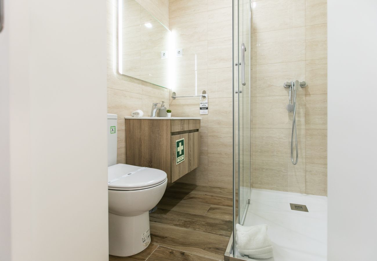 Apartment in Braga - Porta 97 Residence