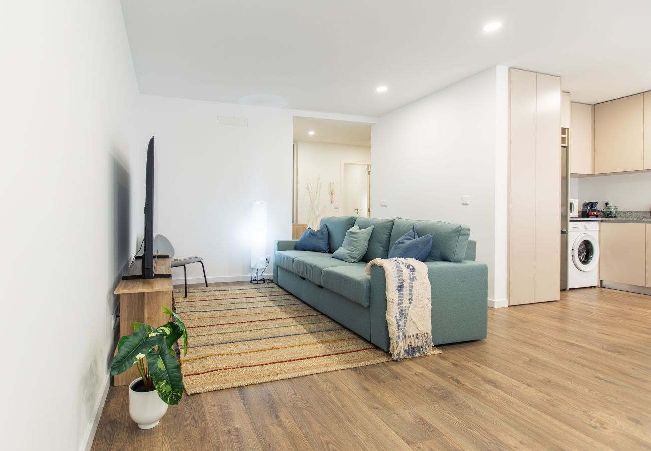 Apartment in Braga - Porta 97 Residence - 3 Bedroom Apartment