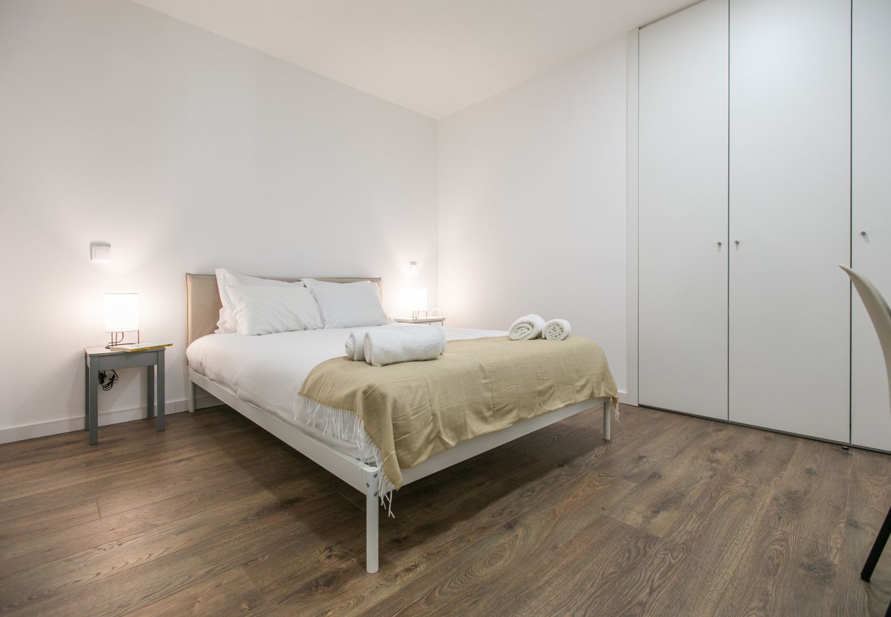 Apartment in Braga - Porta 97 Residence - 3 Bedroom Apartment