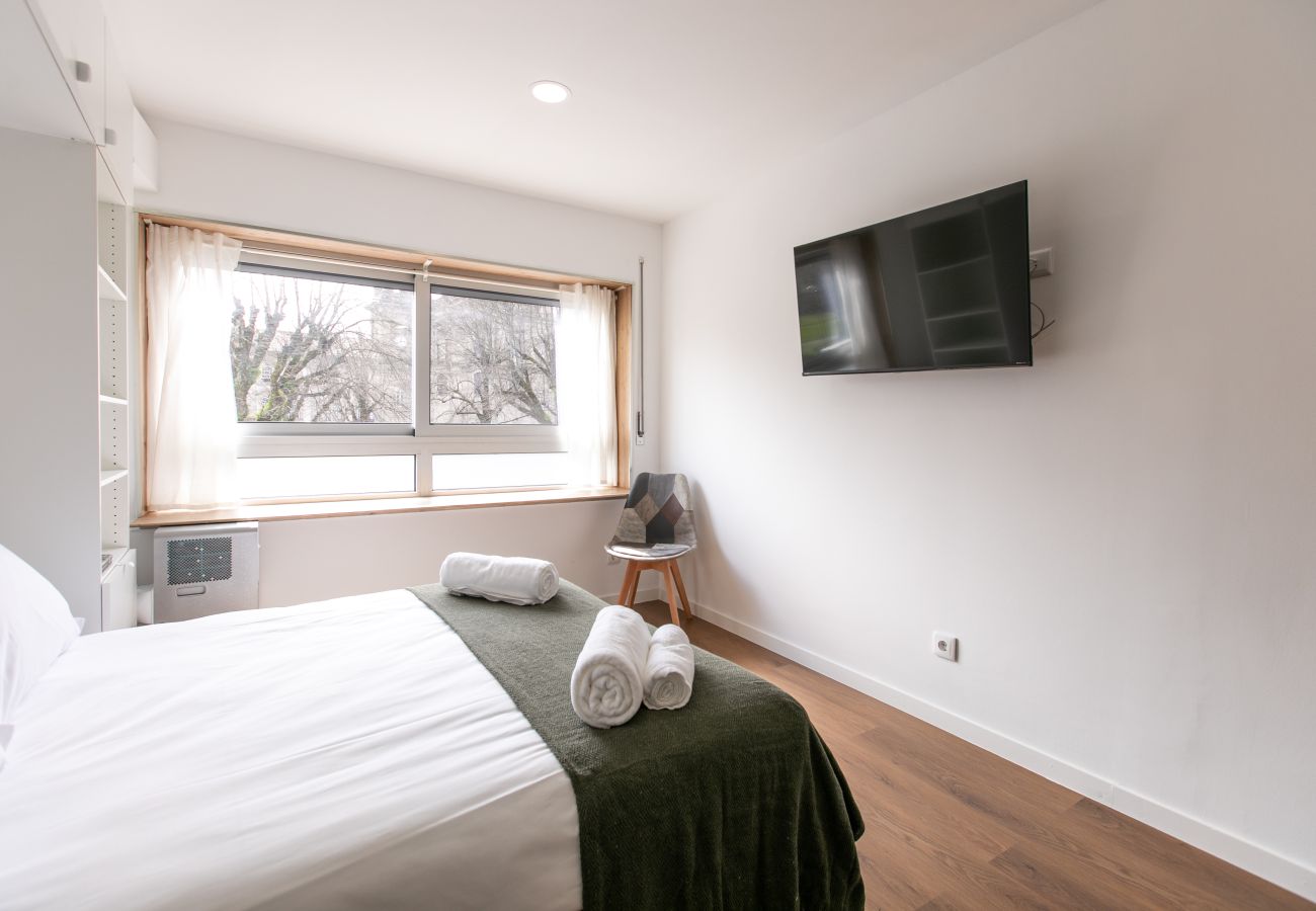 Studio in Braga - Lafayette Apartment F City Center by Sé Apartamentos