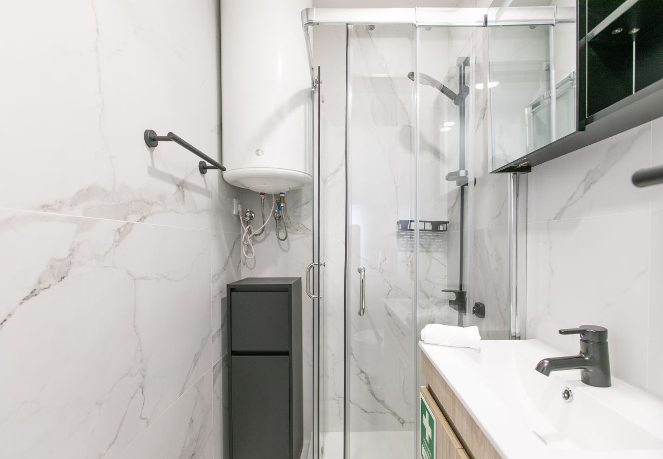 Studio in Braga - Lafayette Apartment F City Center by Sé Apartamentos