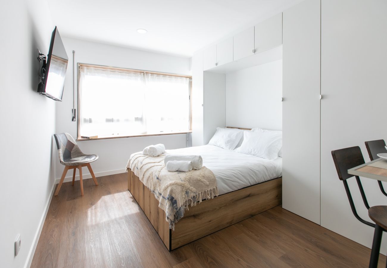 Studio in Braga - Lafayette Apartment E City Center by Sé Apartamentos