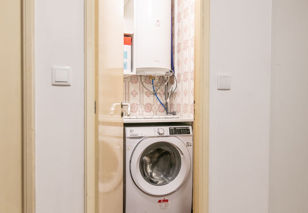 Studio in Braga - Lafayette Apartment E City Center by Sé Apartamentos