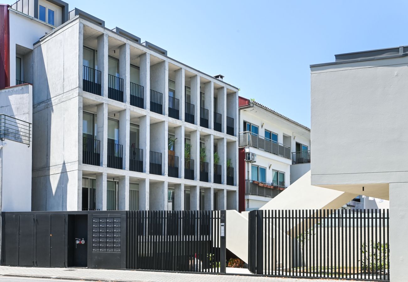 Studio in Braga - Casa da Vanguarda By Sé Apartamentos