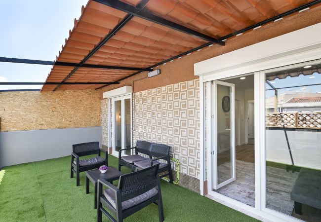 Apartamento en Braga - Andrade Corvo T1 - Arrendamento Temporário Apartamento en Braga - Andrade Corvo T1 - Arrendamento Temporário