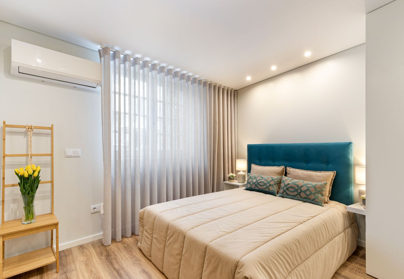 Apartamento en Braga - Niko Apartment - Arrendamento Temporário