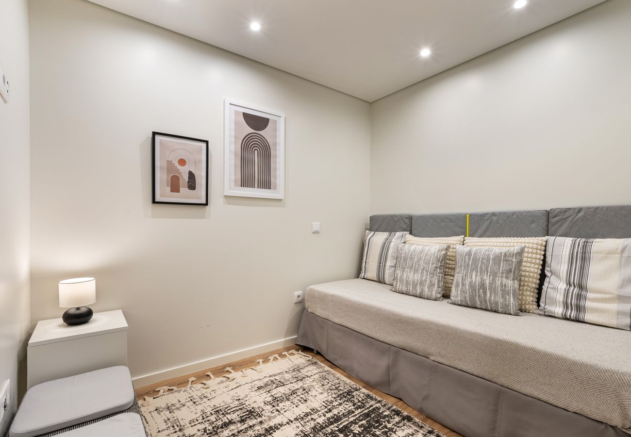 Apartamento en Braga - Niko Apartment - Arrendamento Temporário