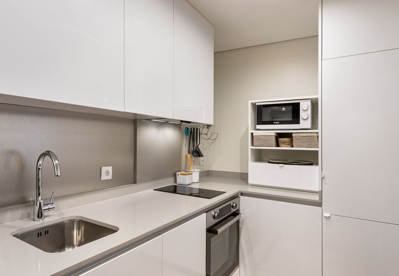 Apartamento en Braga - Niko Apartment - Arrendamento Temporário