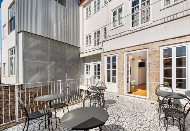 Estudio en Braga - LP Heritage 1.03 Studio - Arrendamento Temporário Estudio en Braga - LP Heritage 1.03 Studio - Arrendamento Temporário