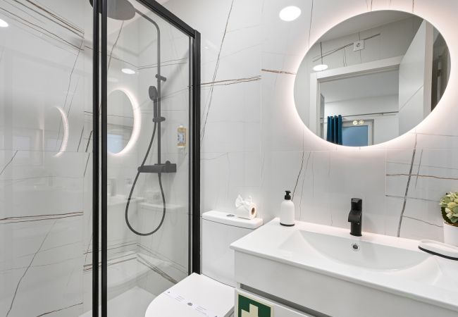 Estudio en Braga -  Largo da Praça Boutique D T0 Estudio en Braga -  Largo da Praça Boutique D T0