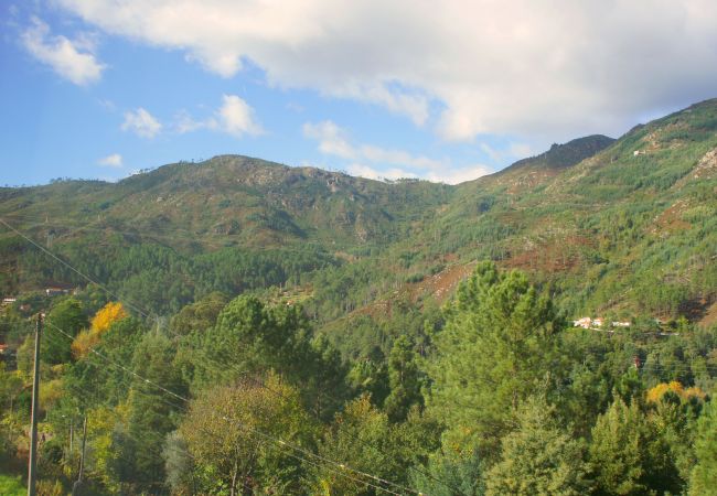 Casa en Gerês - Casa da Igreja Gerês Casa en Gerês - Casa da Igreja Gerês