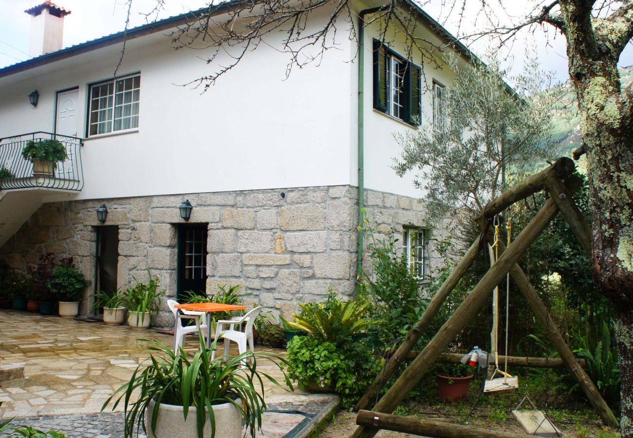 Casa en Gerês - Casa da Igreja Gerês