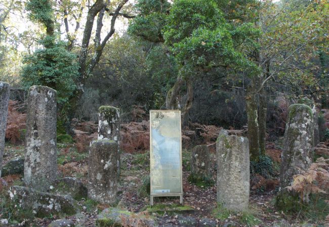 Casa rural en Terras de Bouro - Casa da Mota Casa rural en Terras de Bouro - Casa da Mota
