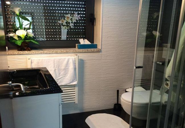 Casa rural en Terras de Bouro - Casa da Mota Casa rural en Terras de Bouro - Casa da Mota