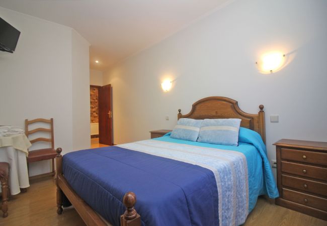 Casa en Terras de Bouro - Casa Ferreira Casa en Terras de Bouro - Casa Ferreira