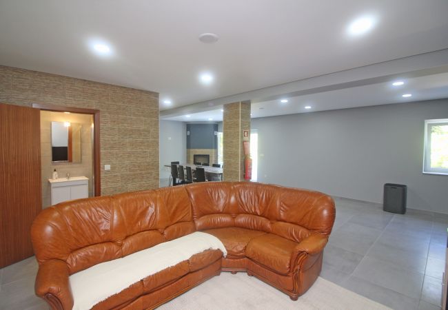 Casa en Terras de Bouro - Casa Ferreira Casa en Terras de Bouro - Casa Ferreira