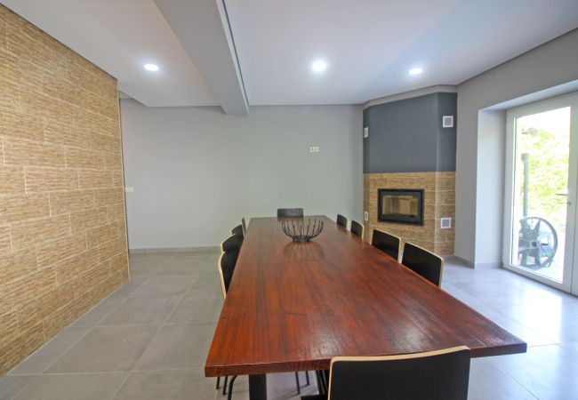 Casa en Terras de Bouro - Casa Ferreira Casa en Terras de Bouro - Casa Ferreira