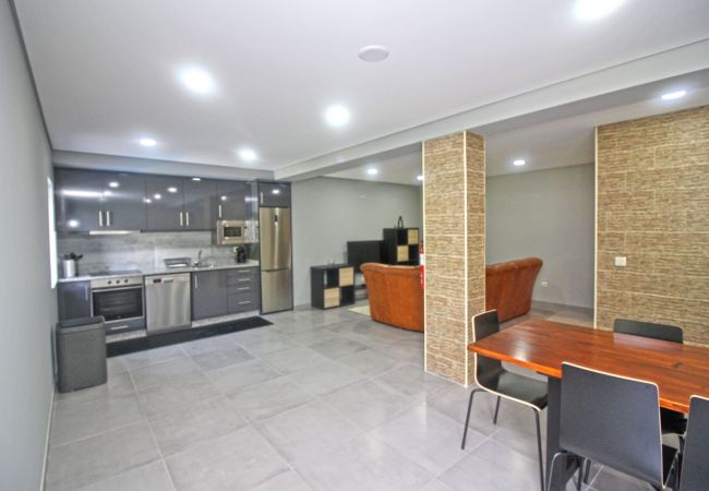 Casa en Terras de Bouro - Casa Ferreira Casa en Terras de Bouro - Casa Ferreira