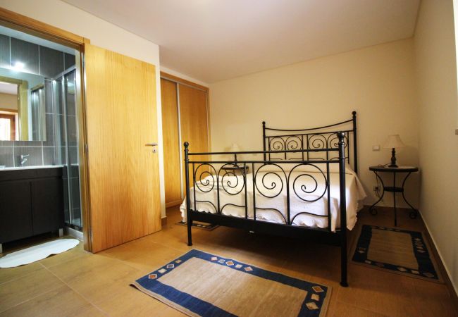 Casa rural en Campo do Gerês - Casa João Vilar I Casa rural en Campo do Gerês - Casa João Vilar I