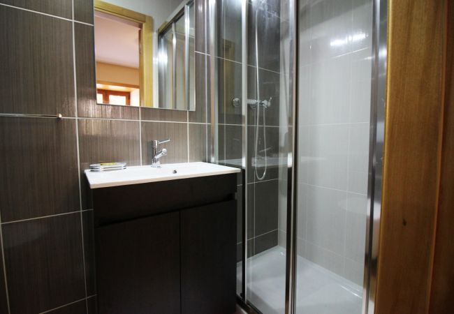 Casa rural en Campo do Gerês - Casa João Vilar I Casa rural en Campo do Gerês - Casa João Vilar I