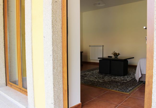 Casa rural en Campo do Gerês - Casa João Vilar II Casa rural en Campo do Gerês - Casa João Vilar II