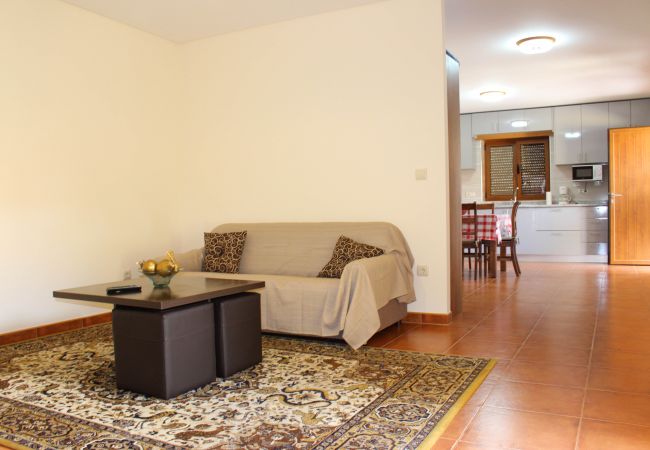 Casa rural en Campo do Gerês - Casa João Vilar II Casa rural en Campo do Gerês - Casa João Vilar II