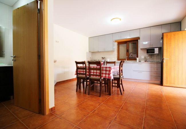 Casa rural en Campo do Gerês - Casa João Vilar II Casa rural en Campo do Gerês - Casa João Vilar II