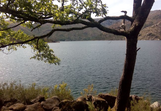 Casa rural en Campo do Gerês - Casa João Vilar II Casa rural en Campo do Gerês - Casa João Vilar II