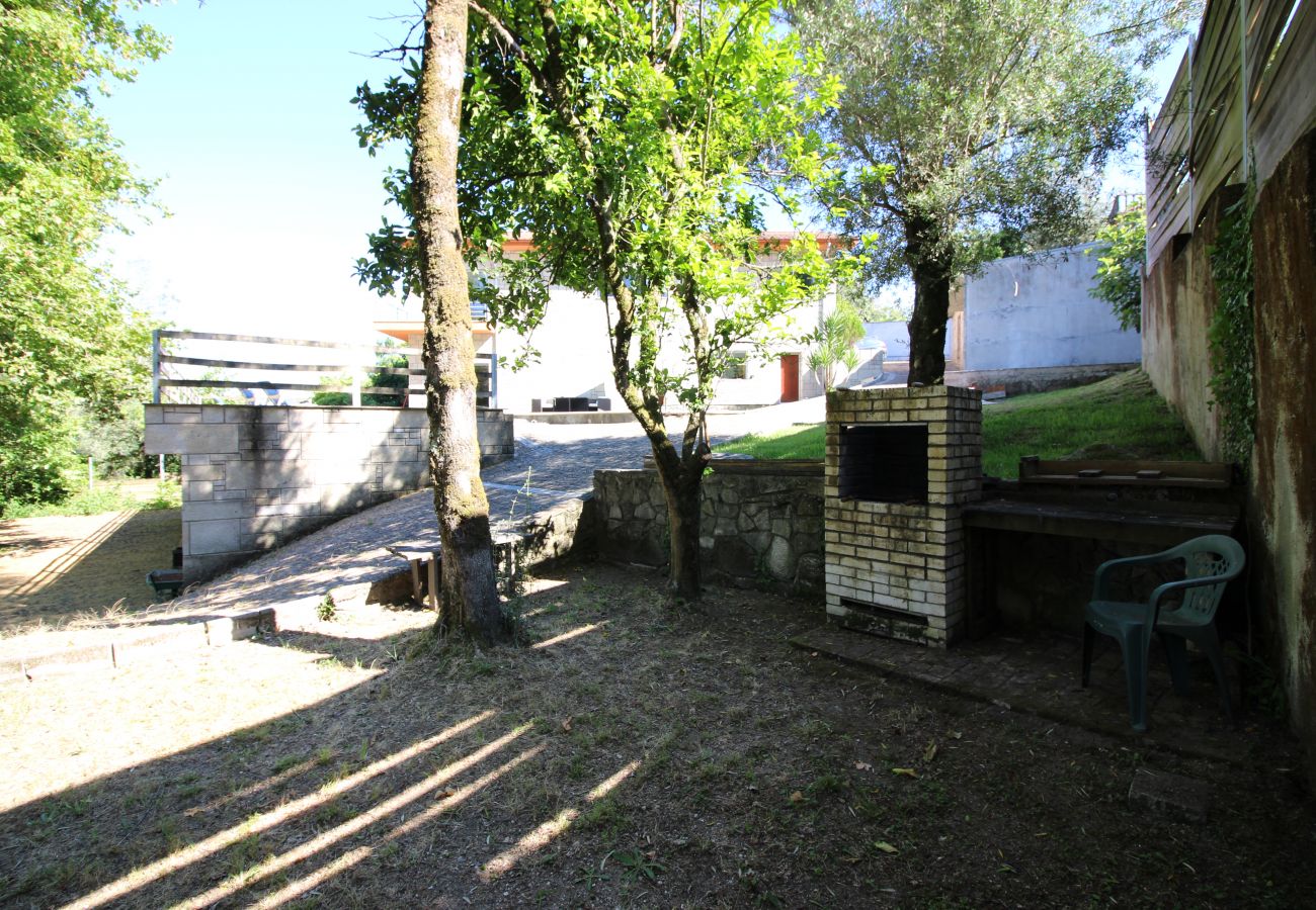 Casa en Amares - Quinta de Paredes Secas