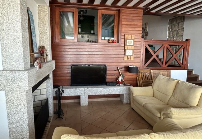 Villa en Gerês - Casa Martagão do Gerês Villa en Gerês - Casa Martagão do Gerês