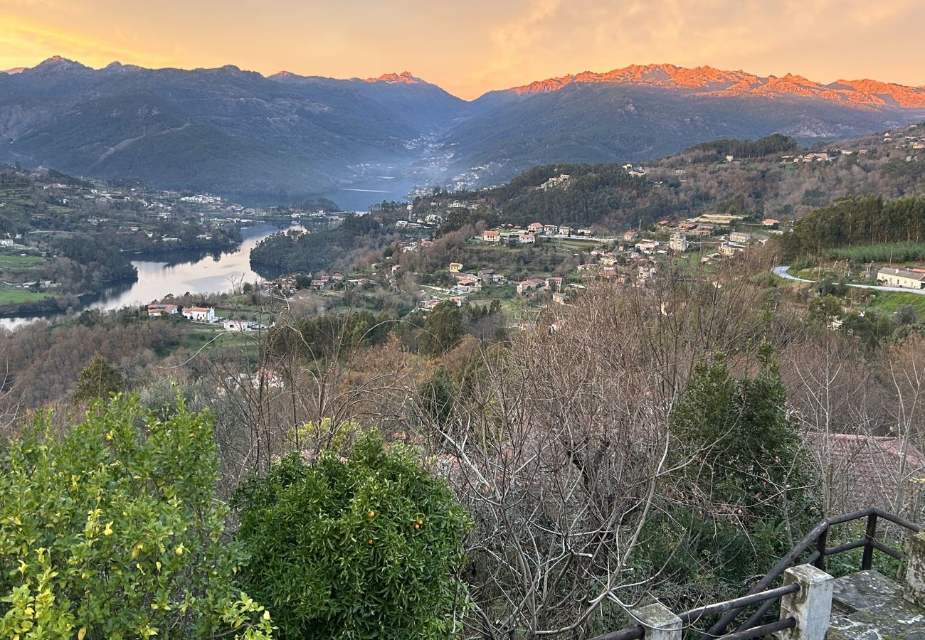 Villa en Gerês - Casa Martagão do Gerês