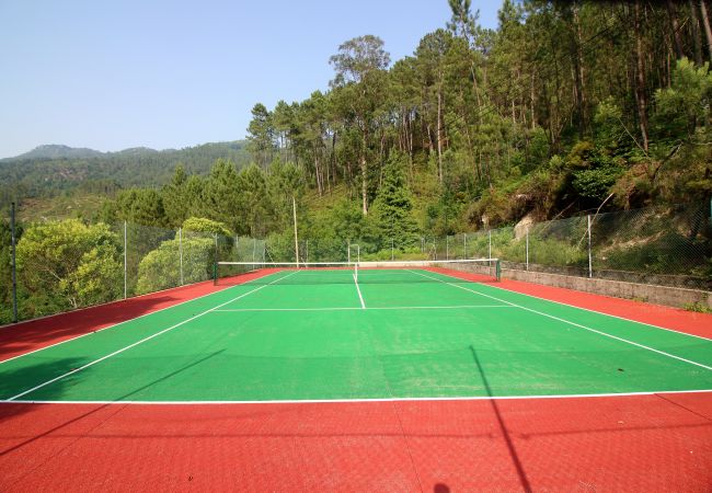 Casa en Gerês - Casa da Verdasca Casa en Gerês - Casa da Verdasca