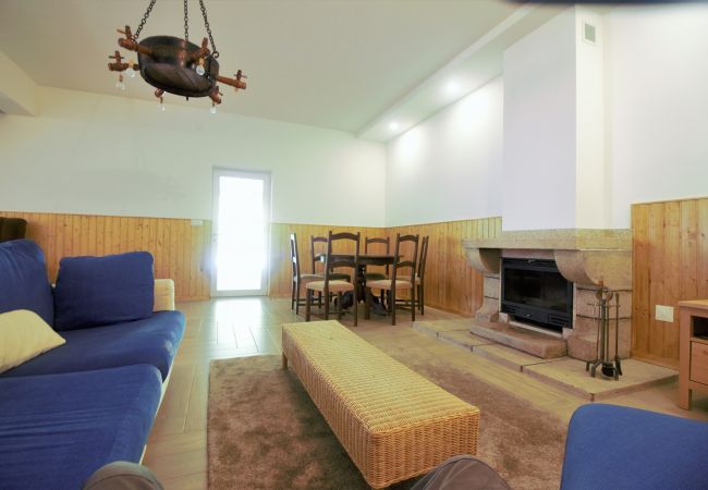 Casa en Gerês - Casa da Verdasca Casa en Gerês - Casa da Verdasca