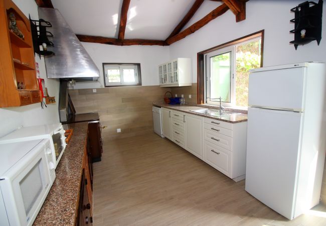Casa en Gerês - Casa da Verdasca Casa en Gerês - Casa da Verdasca