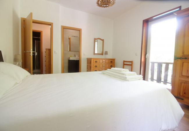 Casa en Gerês - Casa da Verdasca Casa en Gerês - Casa da Verdasca