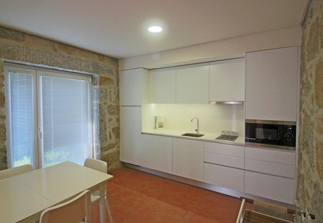 Casa rural en Terras de Bouro - Casa Roupar Casa rural en Terras de Bouro - Casa Roupar