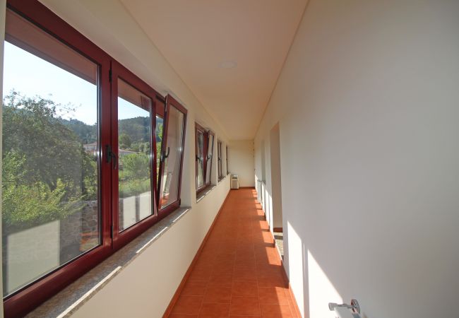 Casa rural en Terras de Bouro - Casa Roupar Casa rural en Terras de Bouro - Casa Roupar