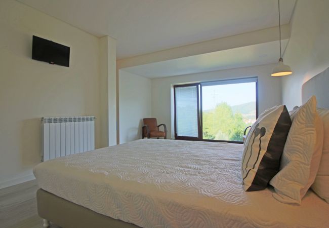 Casa rural en Terras de Bouro - Casa Roupar Casa rural en Terras de Bouro - Casa Roupar