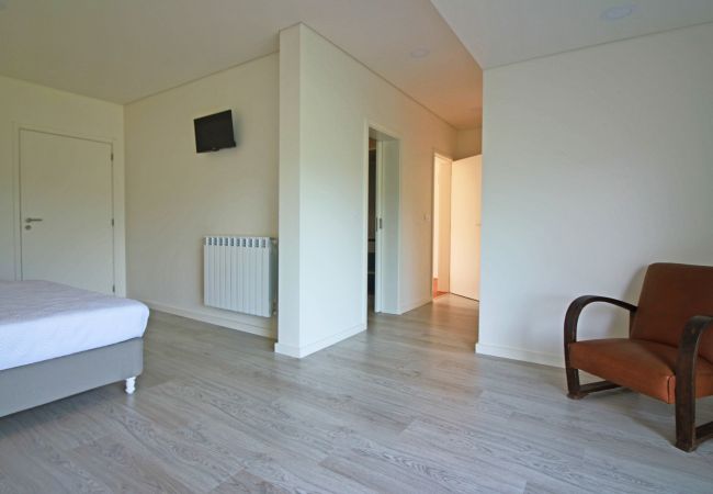 Casa rural en Terras de Bouro - Casa Roupar Casa rural en Terras de Bouro - Casa Roupar