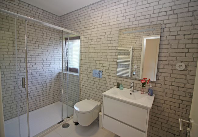 Casa rural en Terras de Bouro - Casa Roupar Casa rural en Terras de Bouro - Casa Roupar