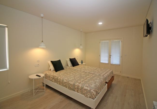 Casa rural en Terras de Bouro - Casa Roupar Casa rural en Terras de Bouro - Casa Roupar