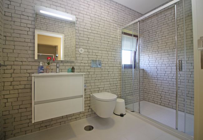 Casa rural en Terras de Bouro - Casa Roupar Casa rural en Terras de Bouro - Casa Roupar