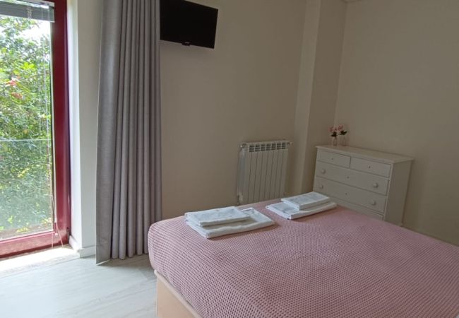 Casa rural en Terras de Bouro - Casa Roupar Casa rural en Terras de Bouro - Casa Roupar