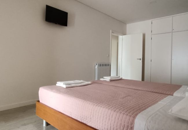 Casa rural en Terras de Bouro - Casa Roupar Casa rural en Terras de Bouro - Casa Roupar