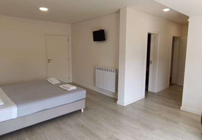 Casa rural en Terras de Bouro - Casa Roupar Casa rural en Terras de Bouro - Casa Roupar