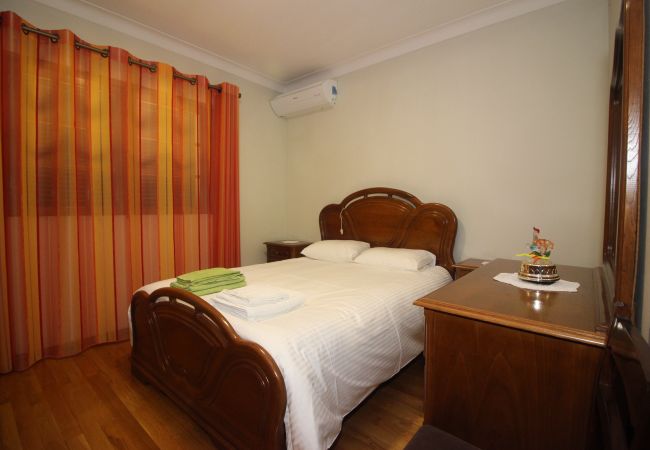 Casa en Gerês - Casa Bela Vista Casa en Gerês - Casa Bela Vista