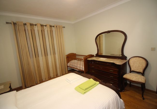 Casa en Gerês - Casa Bela Vista Casa en Gerês - Casa Bela Vista