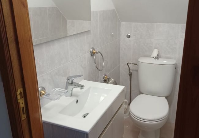 Casa en Gerês - Casa Bela Vista Casa en Gerês - Casa Bela Vista