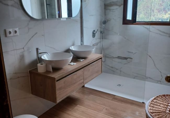 Casa en Gerês - Casa Bela Vista Casa en Gerês - Casa Bela Vista