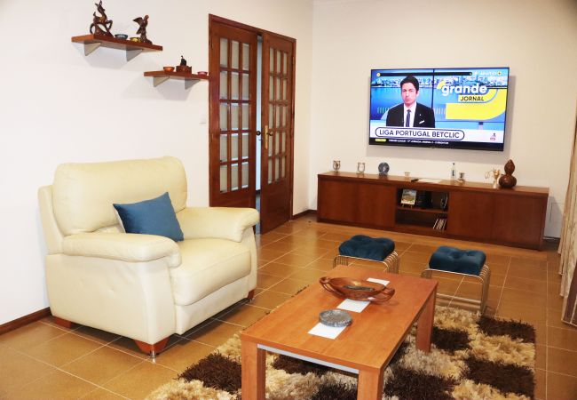 Casa en Gerês - Casa Bela Vista Casa en Gerês - Casa Bela Vista